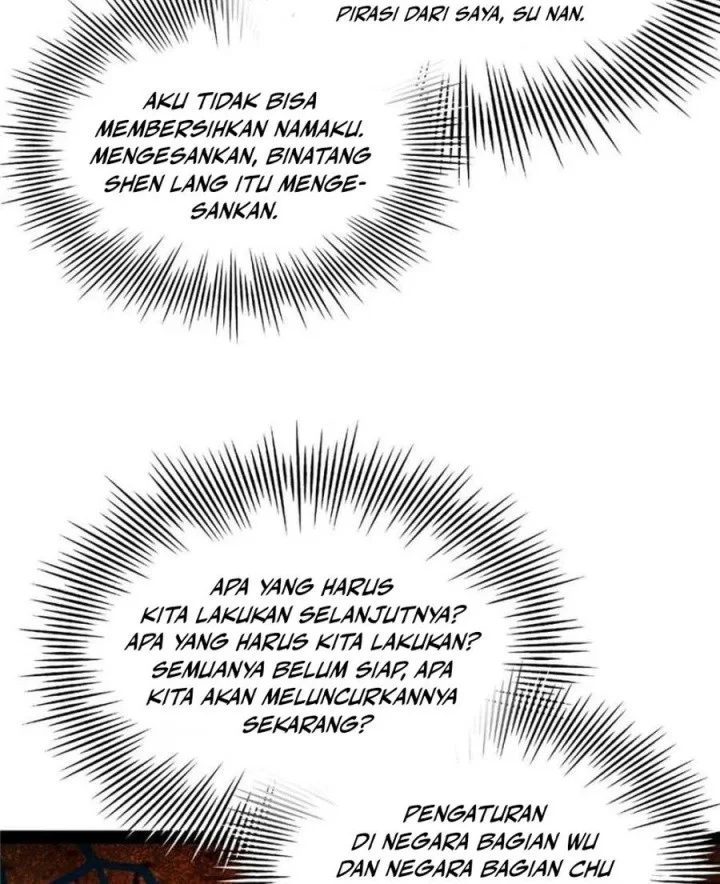 Ultimate Son-in-law Chapter 242 - halaman 9