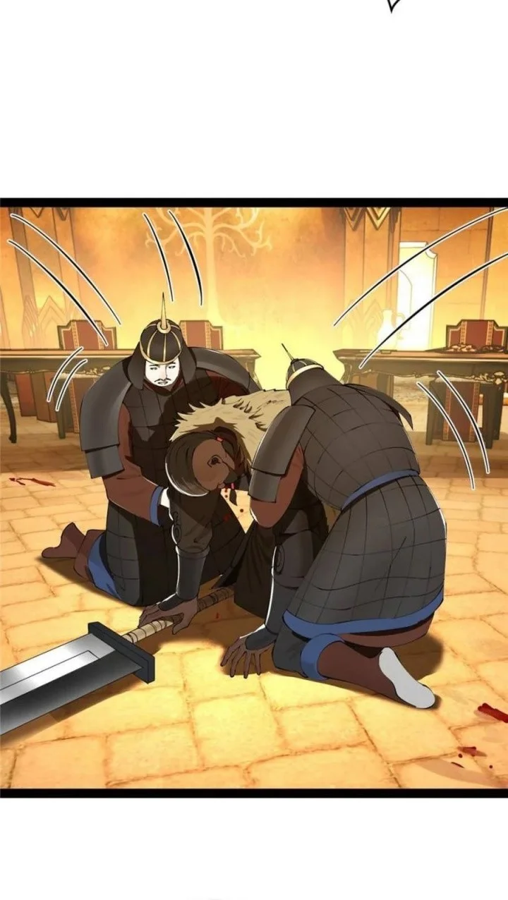Ultimate Son-in-law Chapter 245 - halaman 12