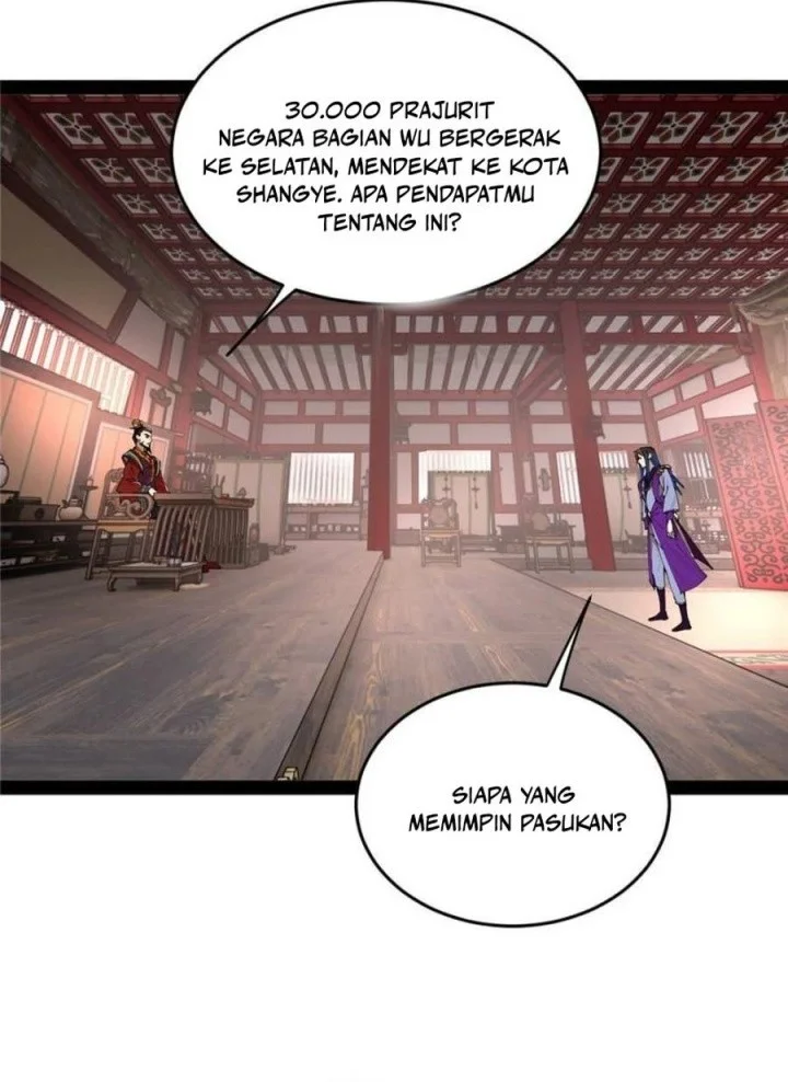 Ultimate Son-in-law Chapter 245 - halaman 24