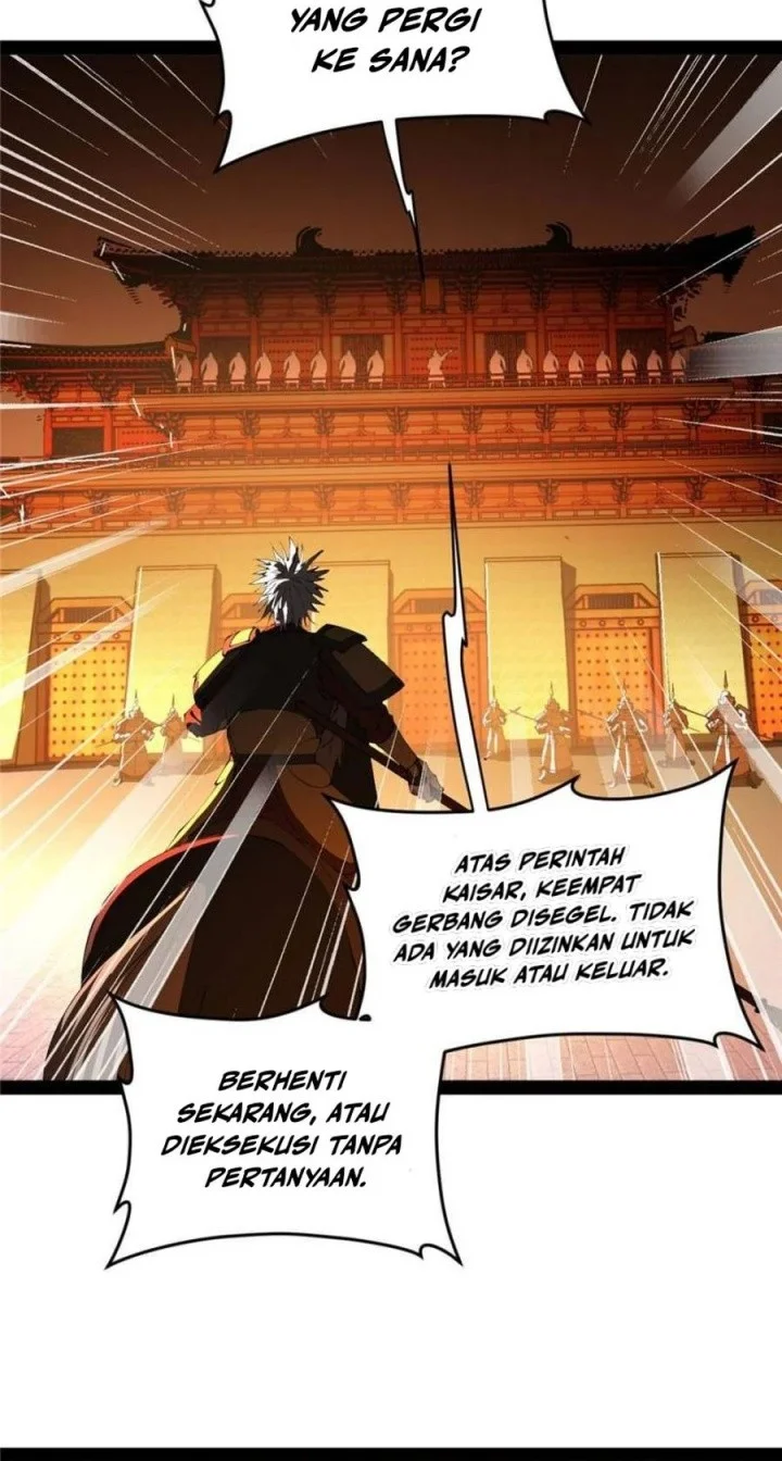 Ultimate Son-in-law Chapter 247 - halaman 12
