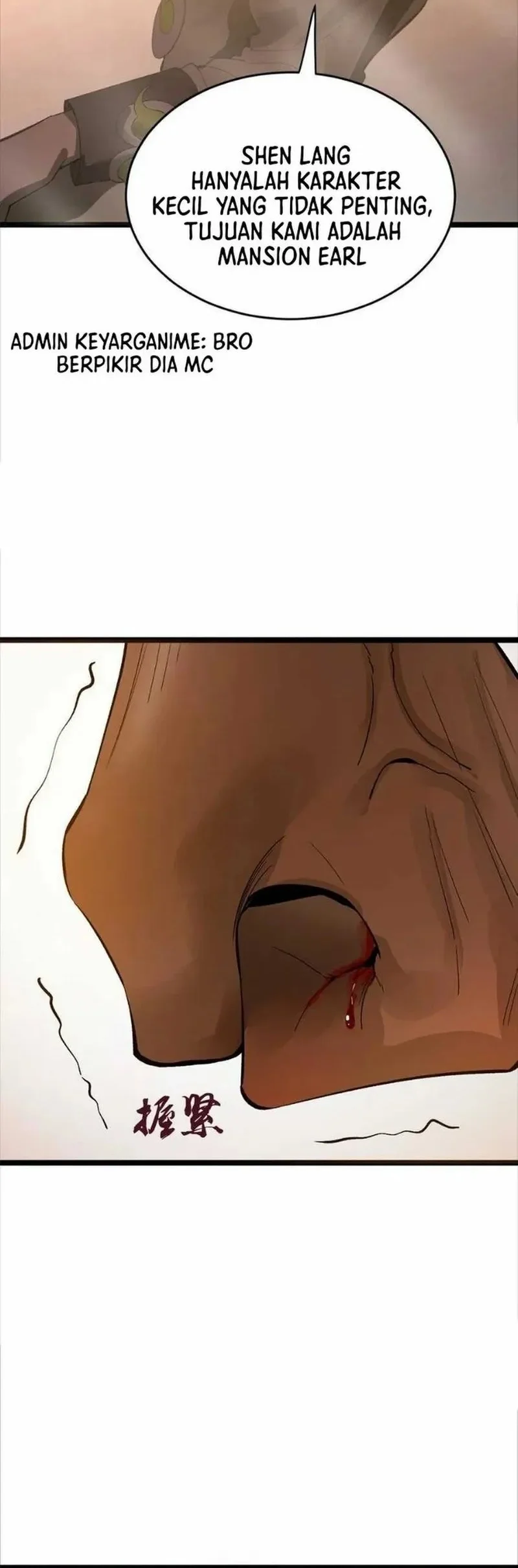 Ultimate Son-in-law Chapter 25 - halaman 62