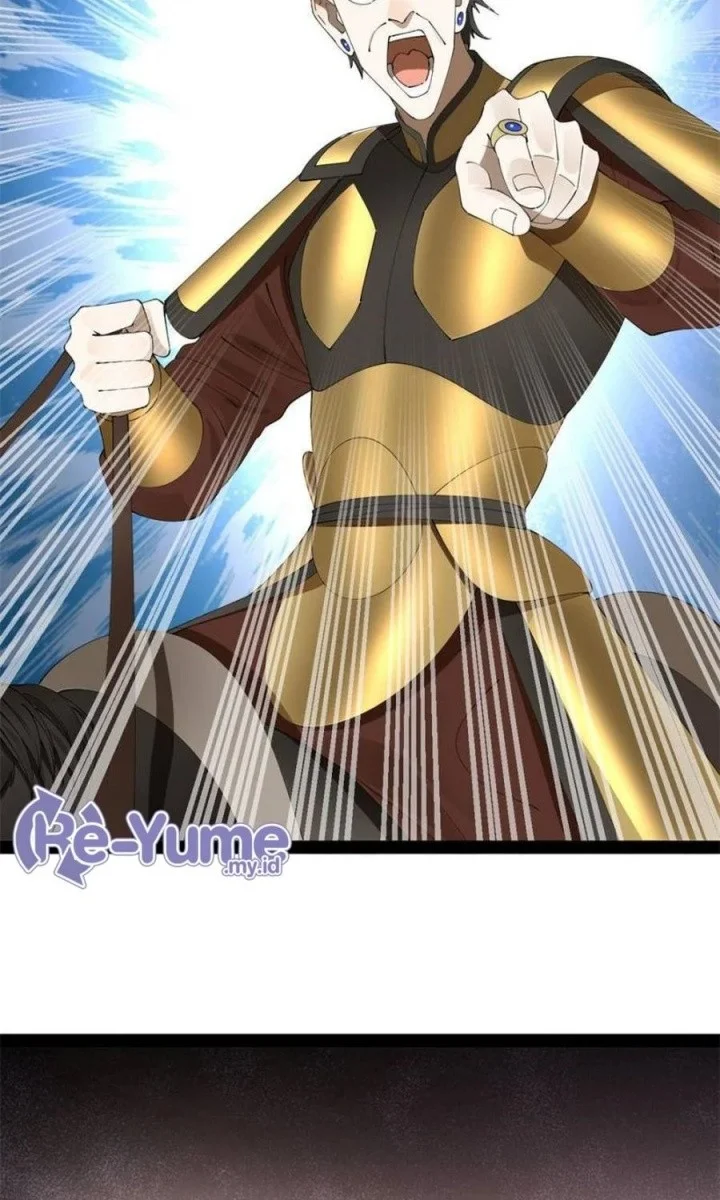 Ultimate Son-in-law Chapter 250 - halaman 12