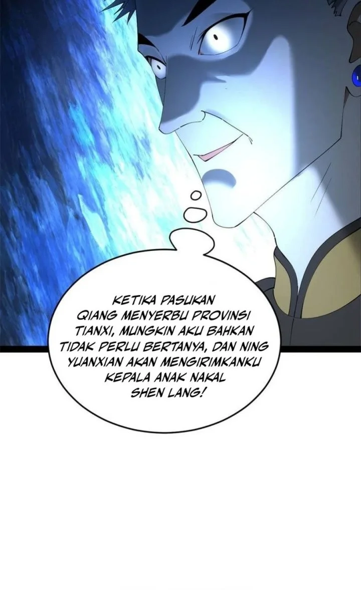 Ultimate Son-in-law Chapter 250 - halaman 6