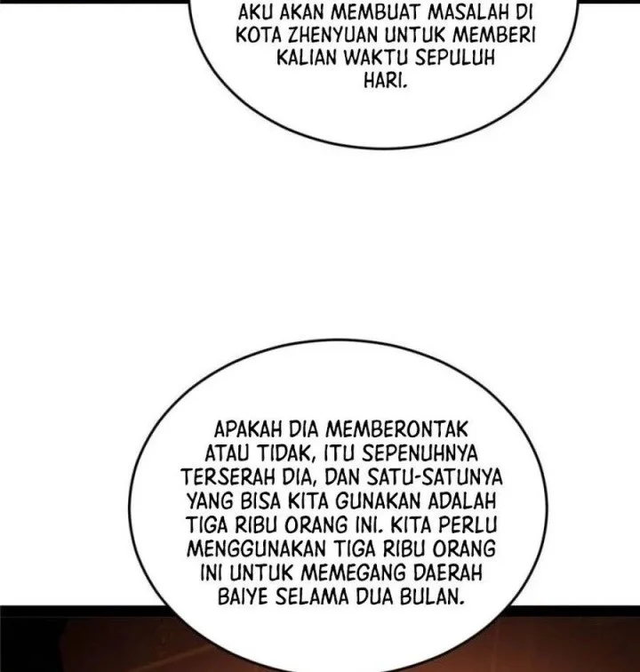 Ultimate Son-in-law Chapter 251 - halaman 27
