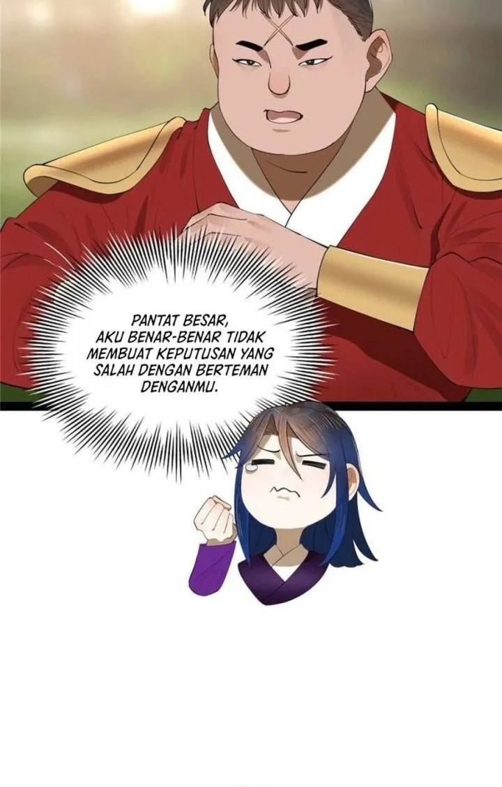 Ultimate Son-in-law Chapter 251 - halaman 36