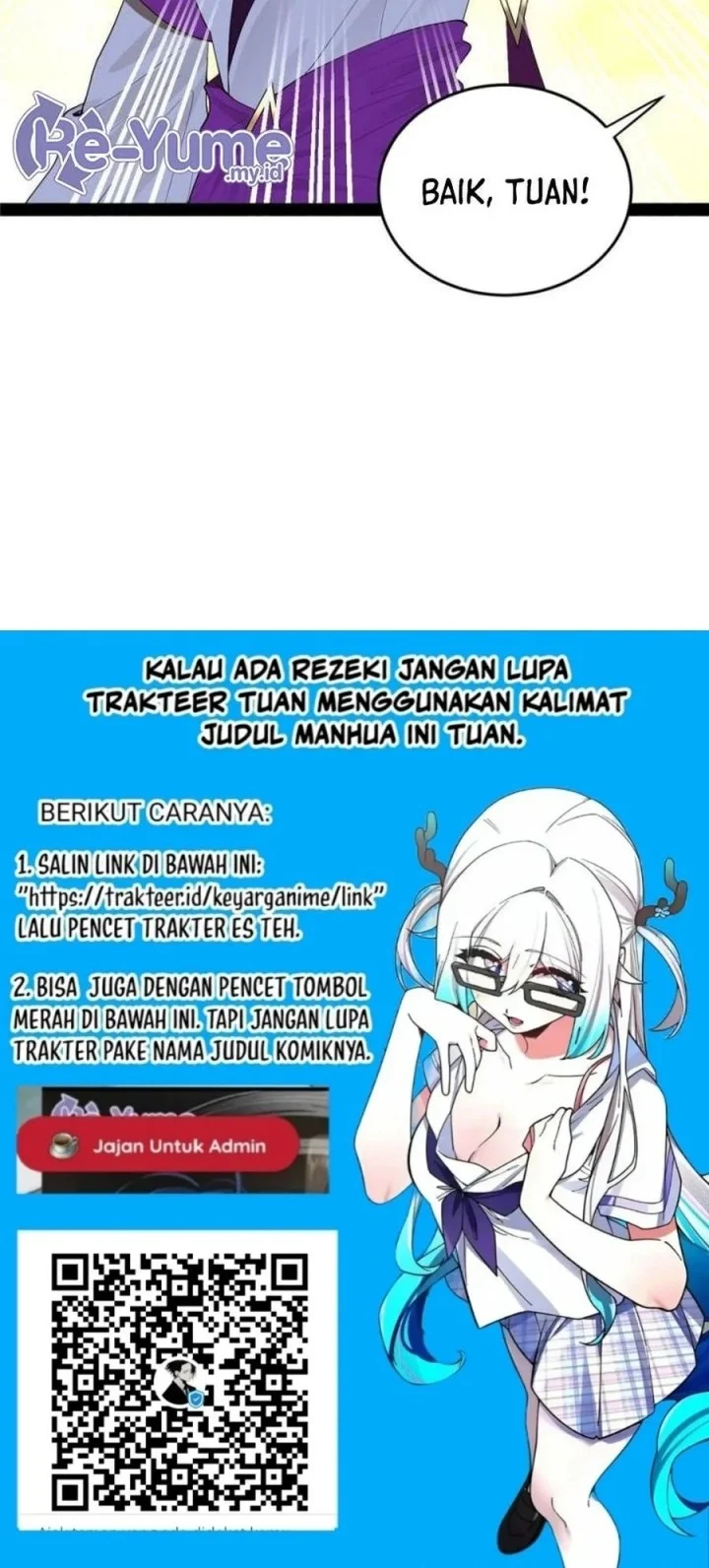Ultimate Son-in-law Chapter 251 - halaman 41