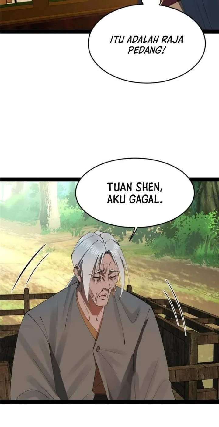 Ultimate Son-in-law Chapter 252 - halaman 6