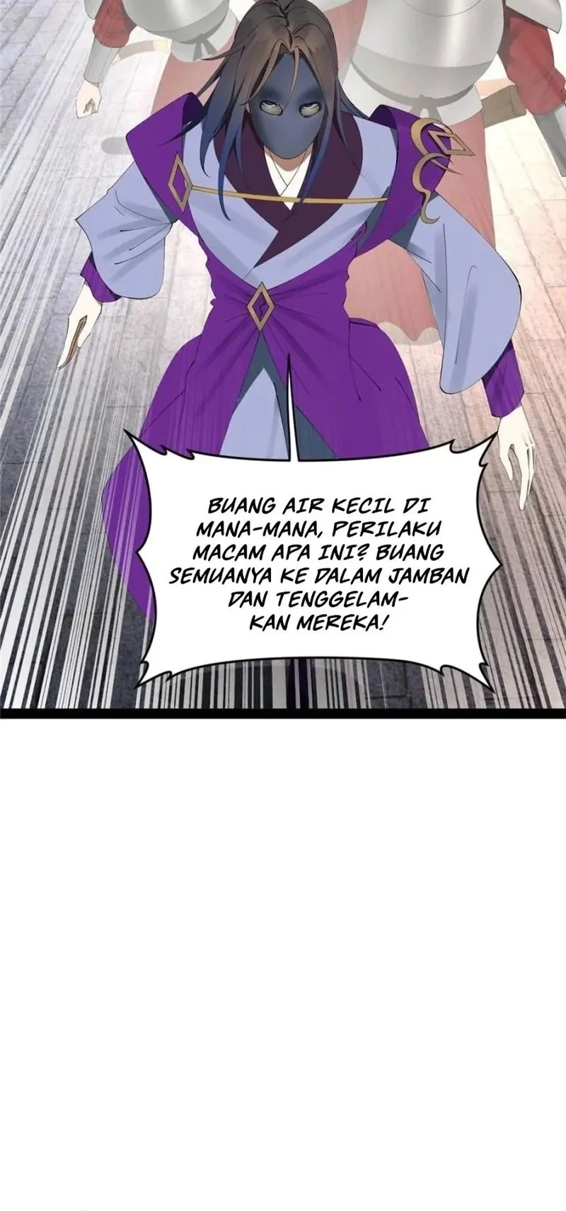 Ultimate Son-in-law Chapter 254 - halaman 12