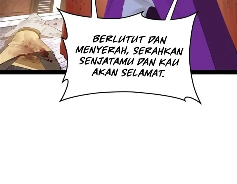 Ultimate Son-in-law Chapter 254 - halaman 27