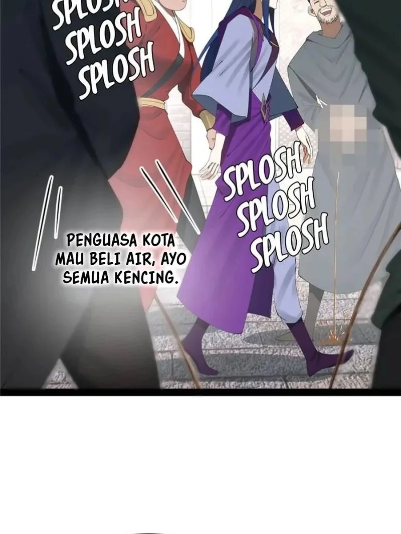 Ultimate Son-in-law Chapter 254 - halaman 9