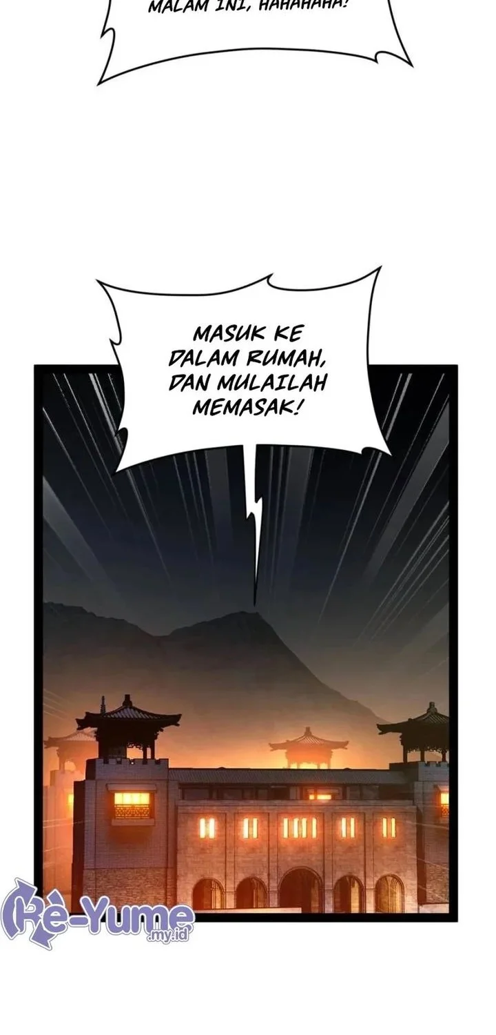 Ultimate Son-in-law Chapter 256 - halaman 10