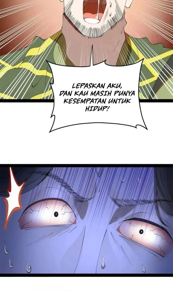 Ultimate Son-in-law Chapter 257 - halaman 20
