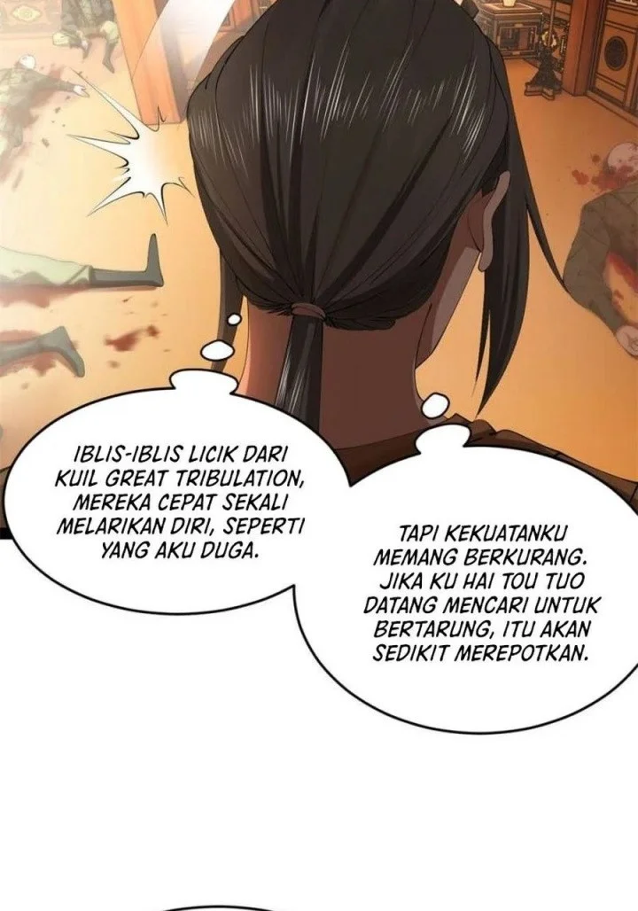 Ultimate Son-in-law Chapter 258 - halaman 18