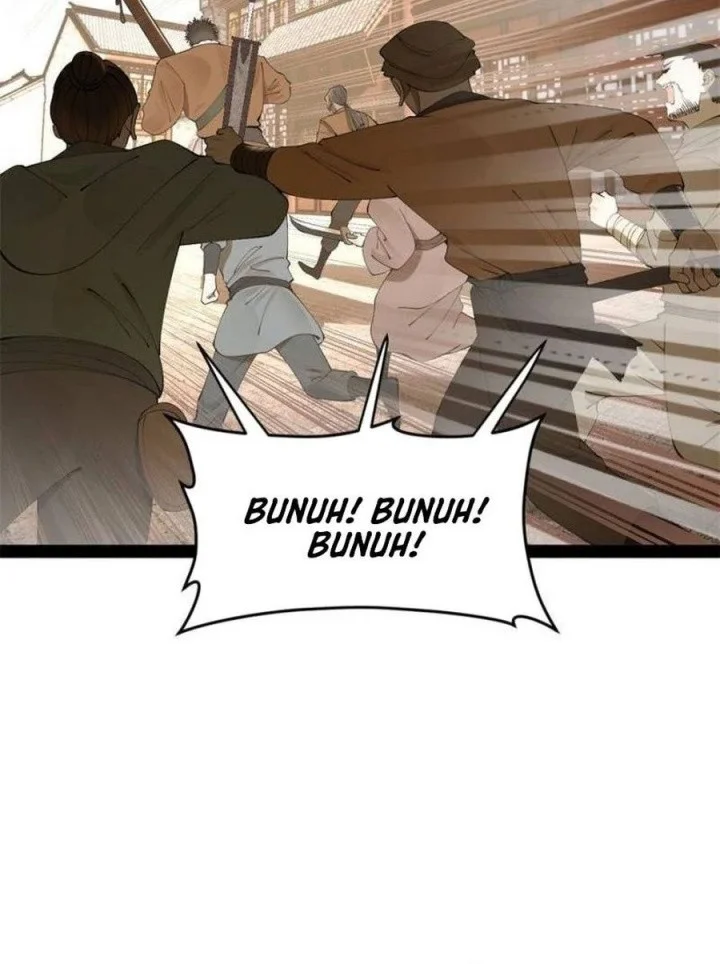 Ultimate Son-in-law Chapter 258 - halaman 27
