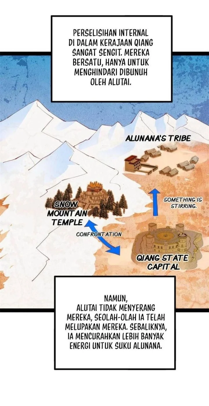 Ultimate Son-in-law Chapter 258 - halaman 30