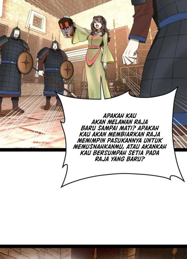 Ultimate Son-in-law Chapter 259 - halaman 15