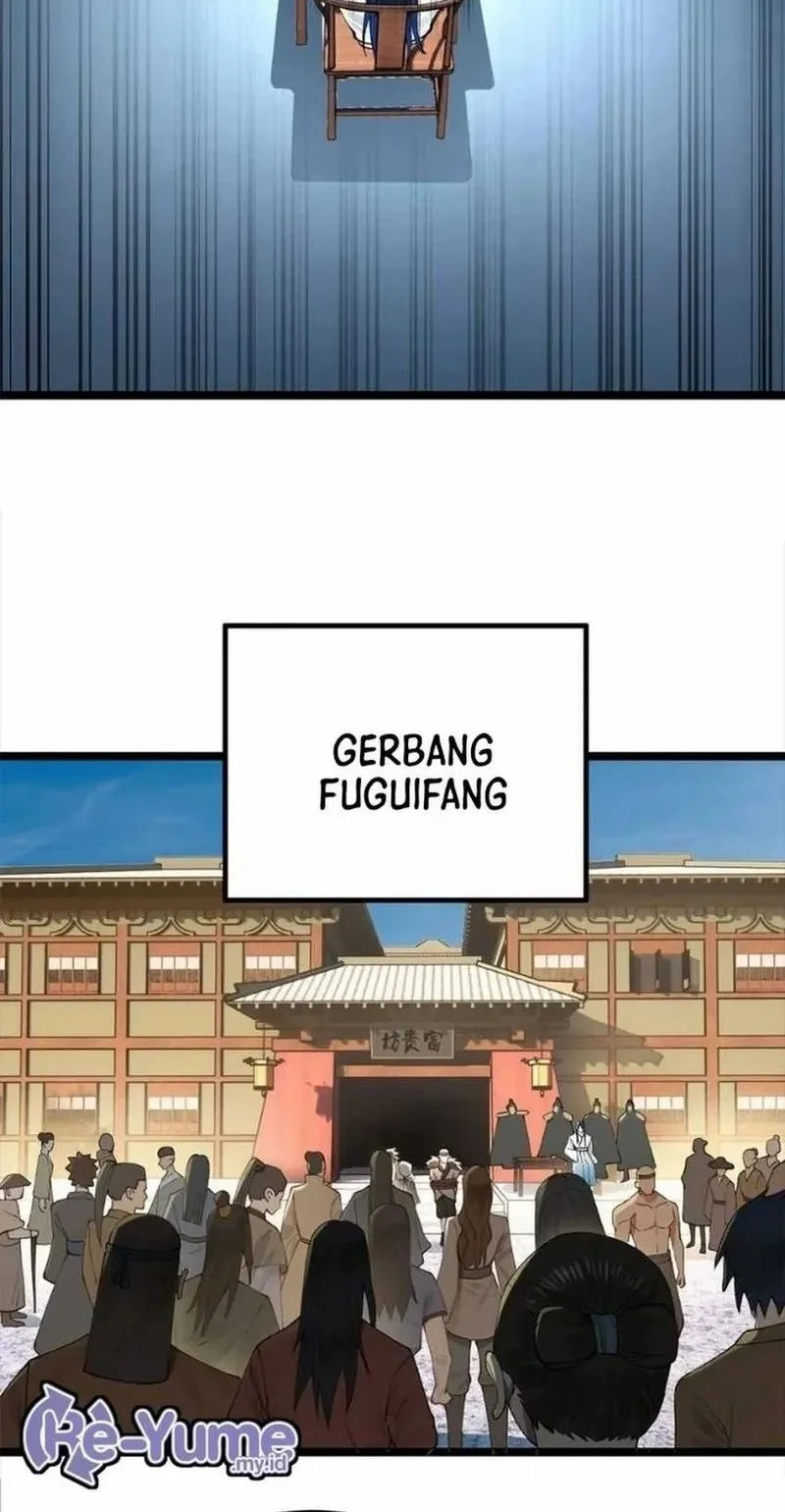 Ultimate Son-in-law Chapter 26 - halaman 10