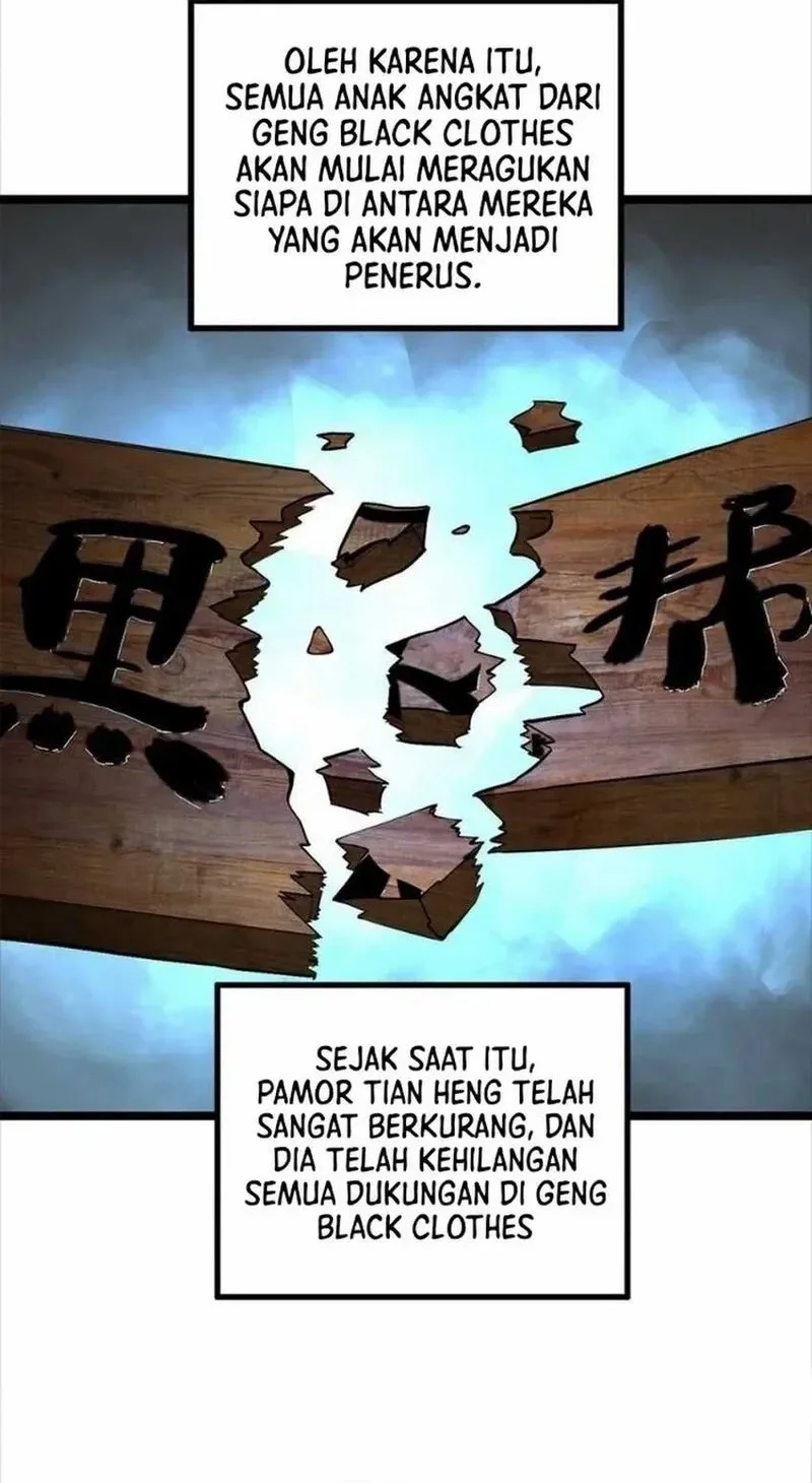 Ultimate Son-in-law Chapter 26 - halaman 26