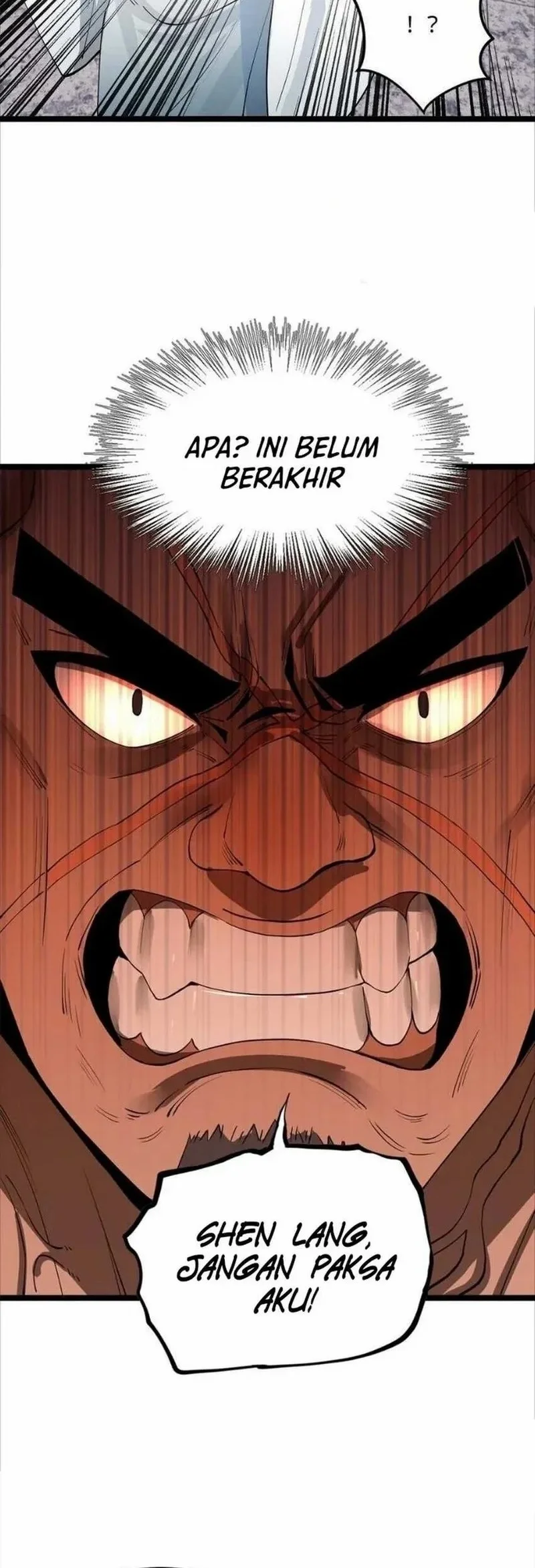 Ultimate Son-in-law Chapter 26 - halaman 30
