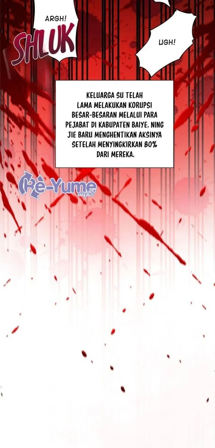 Ultimate Son-in-law Chapter 265 - halaman 12