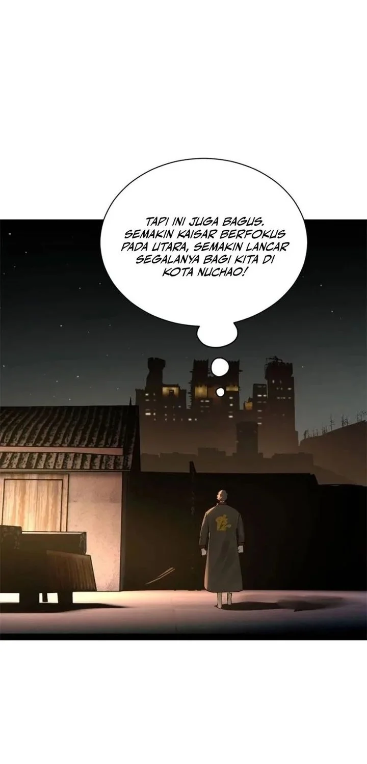 Ultimate Son-in-law Chapter 267 - halaman 10