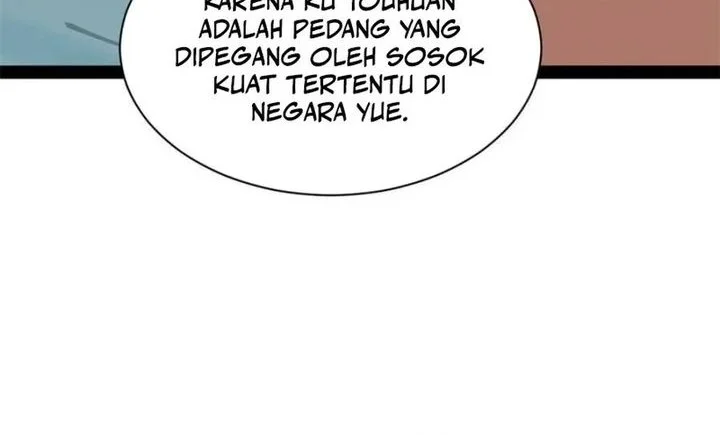 Ultimate Son-in-law Chapter 267 - halaman 20