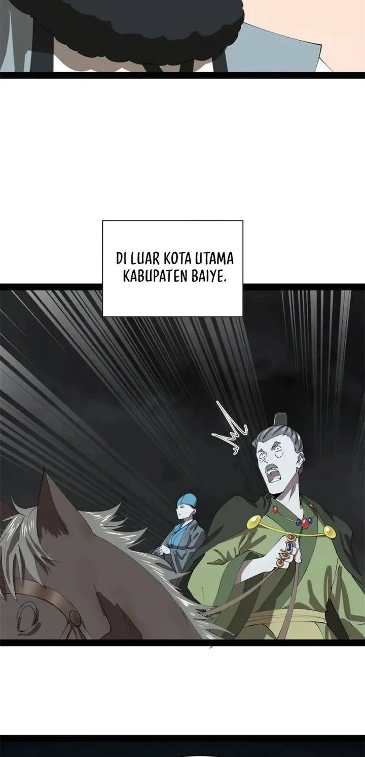 Ultimate Son-in-law Chapter 267 - halaman 26