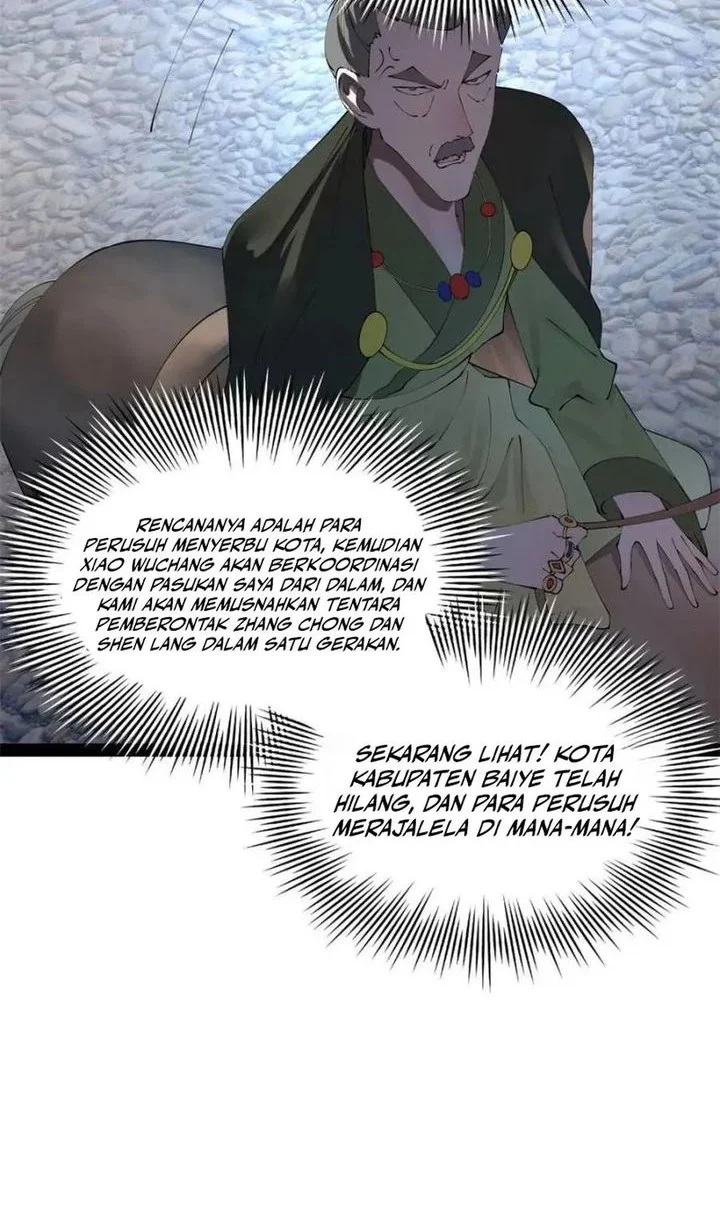 Ultimate Son-in-law Chapter 267 - halaman 28