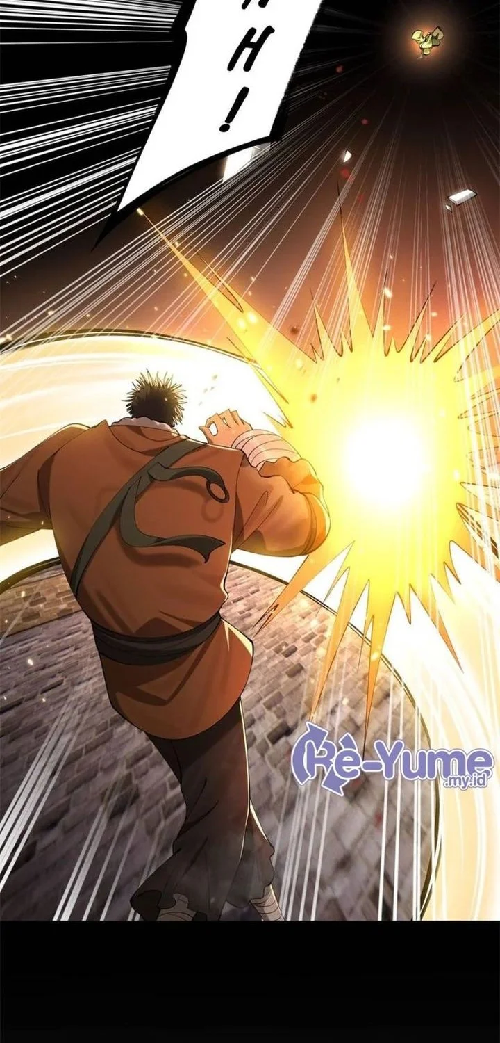Ultimate Son-in-law Chapter 268 - halaman 10