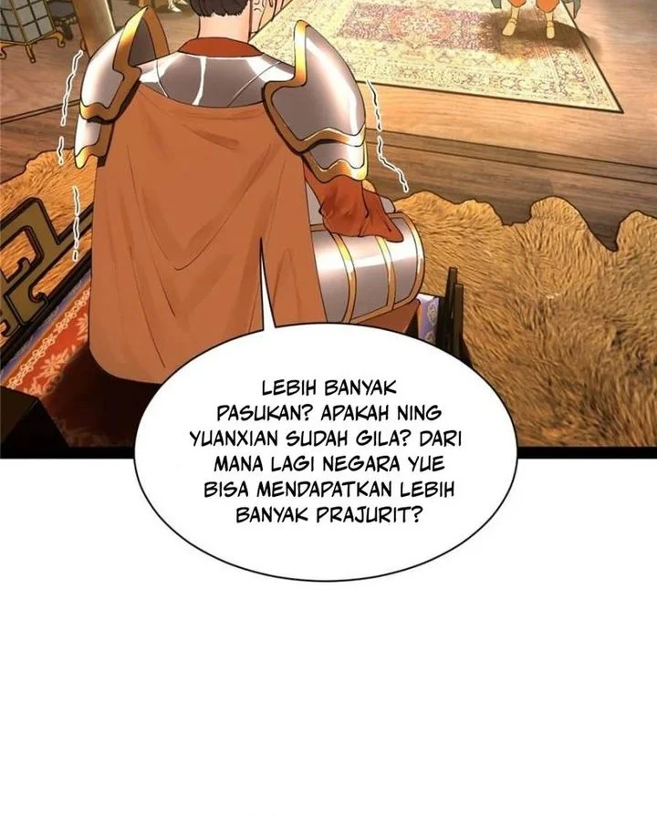 Ultimate Son-in-law Chapter 269 - halaman 12