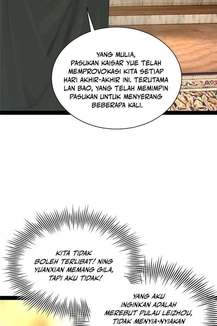 Ultimate Son-in-law Chapter 269 - halaman 14
