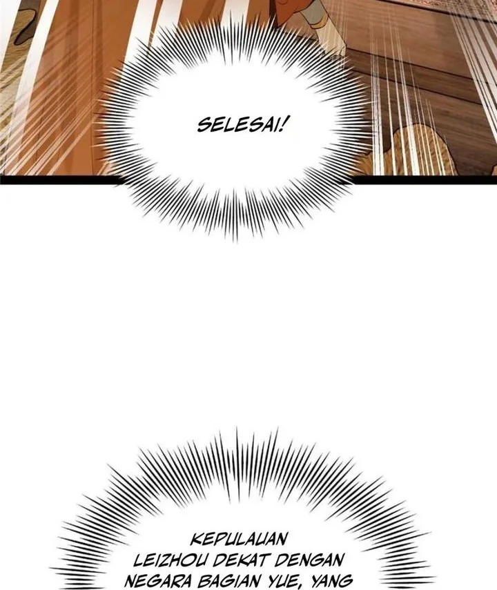 Ultimate Son-in-law Chapter 269 - halaman 18