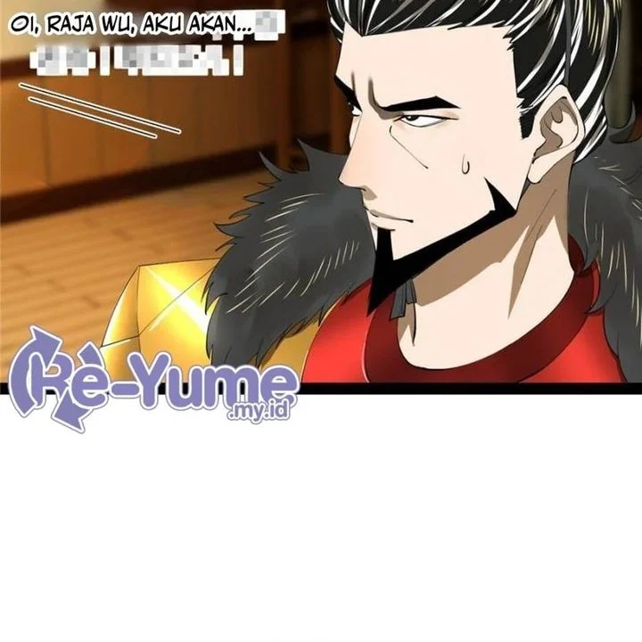 Ultimate Son-in-law Chapter 269 - halaman 22