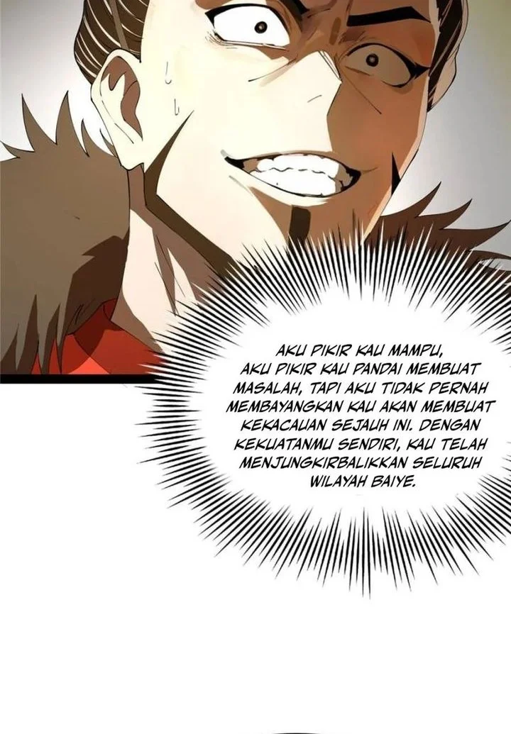 Ultimate Son-in-law Chapter 269 - halaman 28