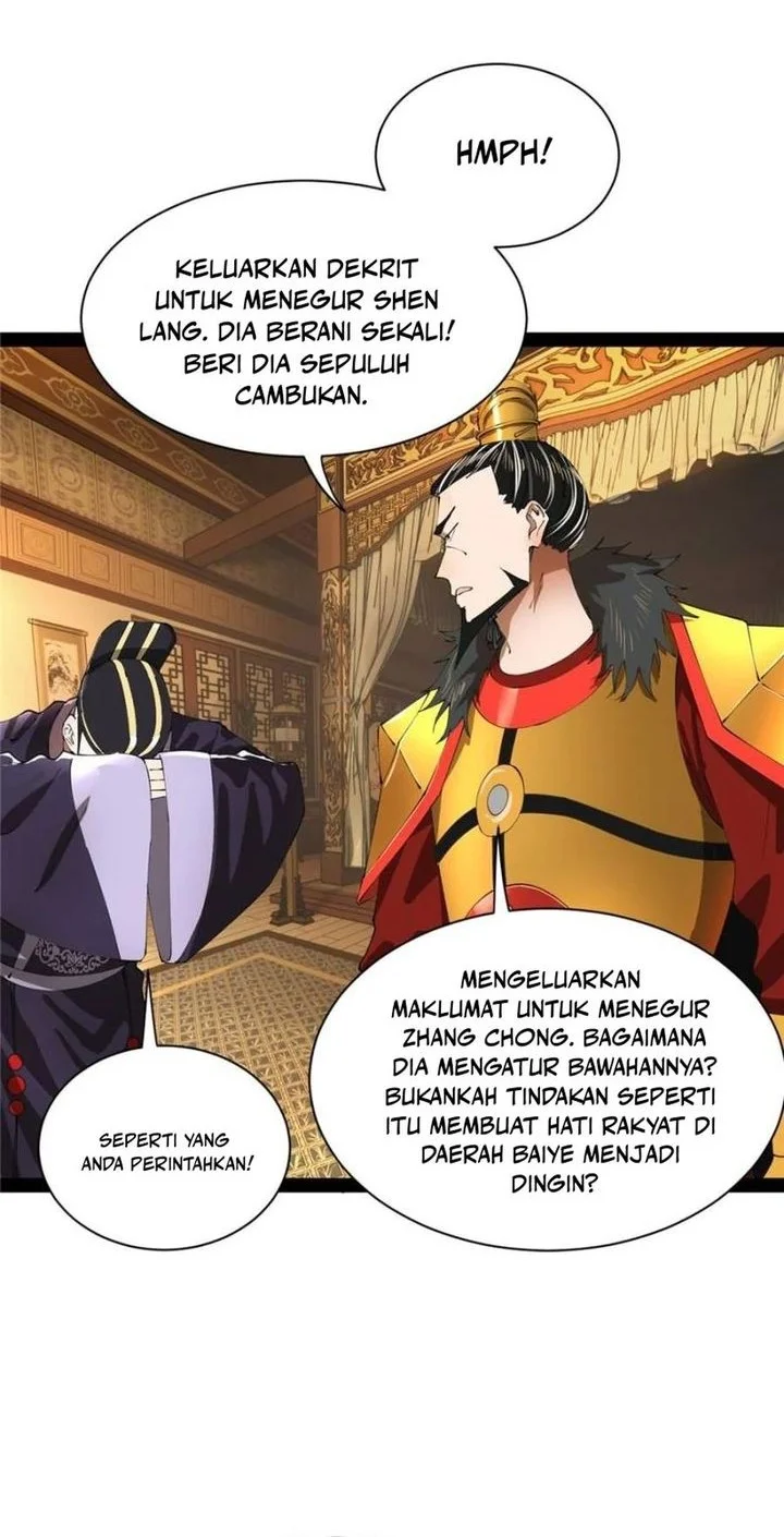 Ultimate Son-in-law Chapter 269 - halaman 30