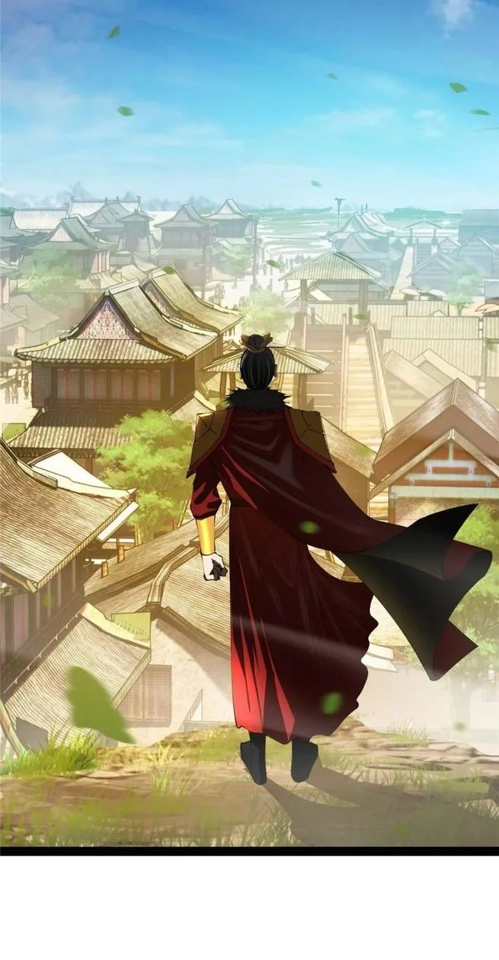 Ultimate Son-in-law Chapter 269 - halaman 34