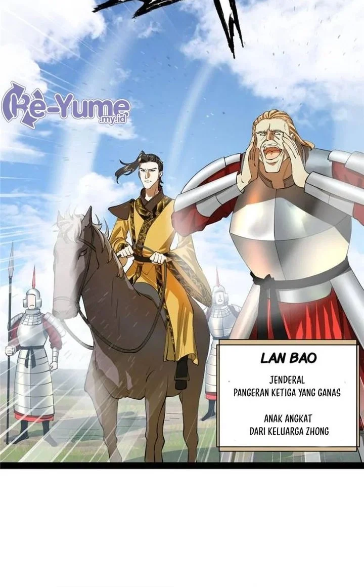 Ultimate Son-in-law Chapter 269 - halaman 8