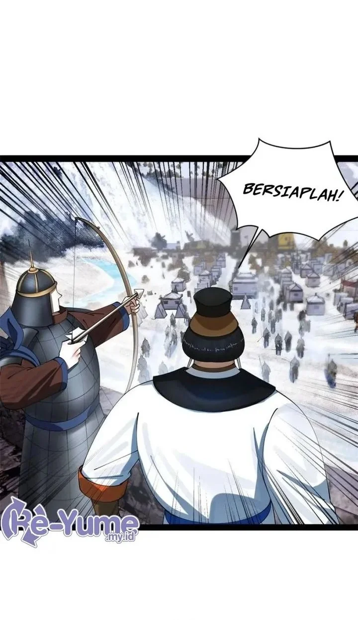Ultimate Son-in-law Chapter 272 - halaman 10