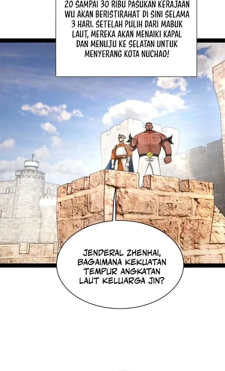 Ultimate Son-in-law Chapter 272 - halaman 14