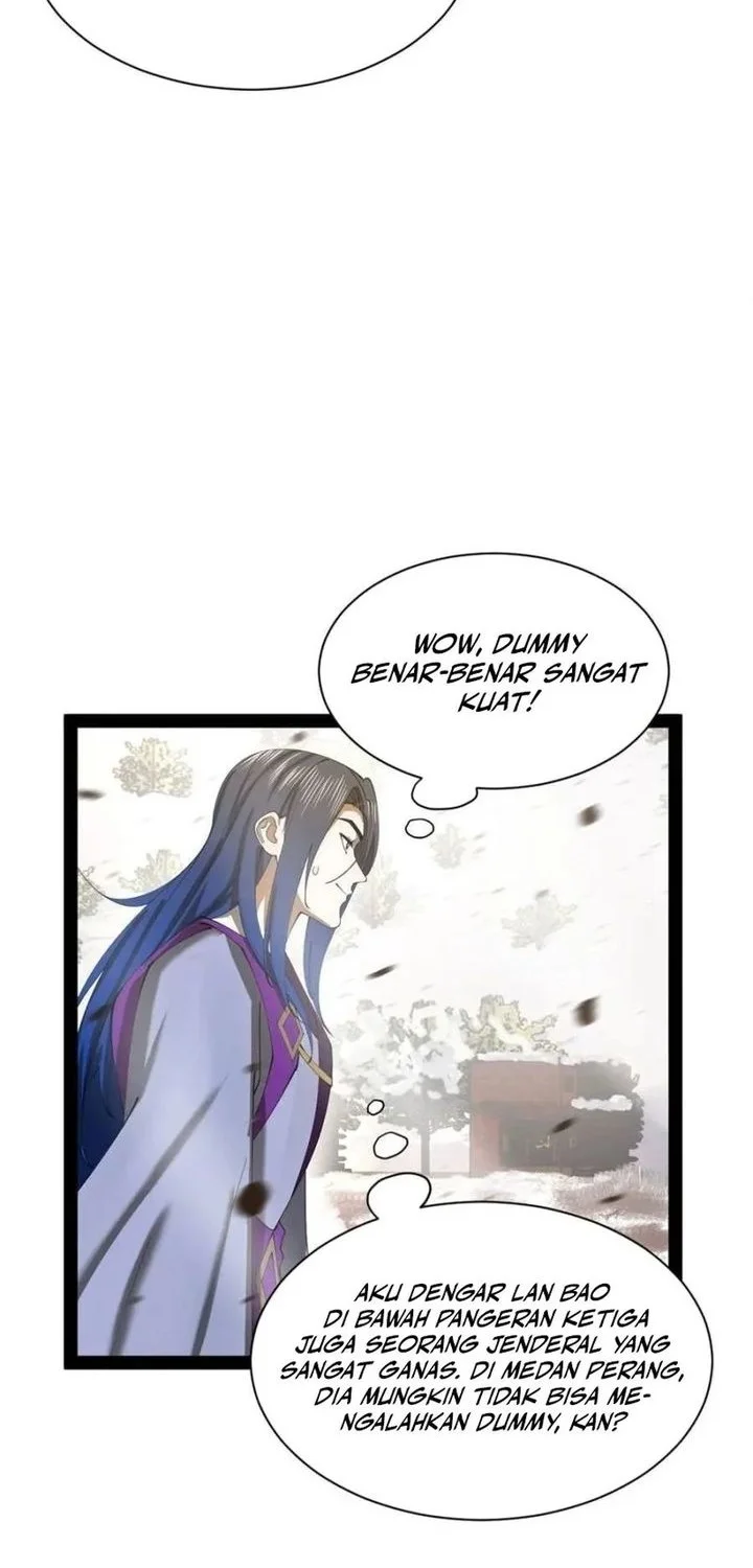 Ultimate Son-in-law Chapter 272 - halaman 38