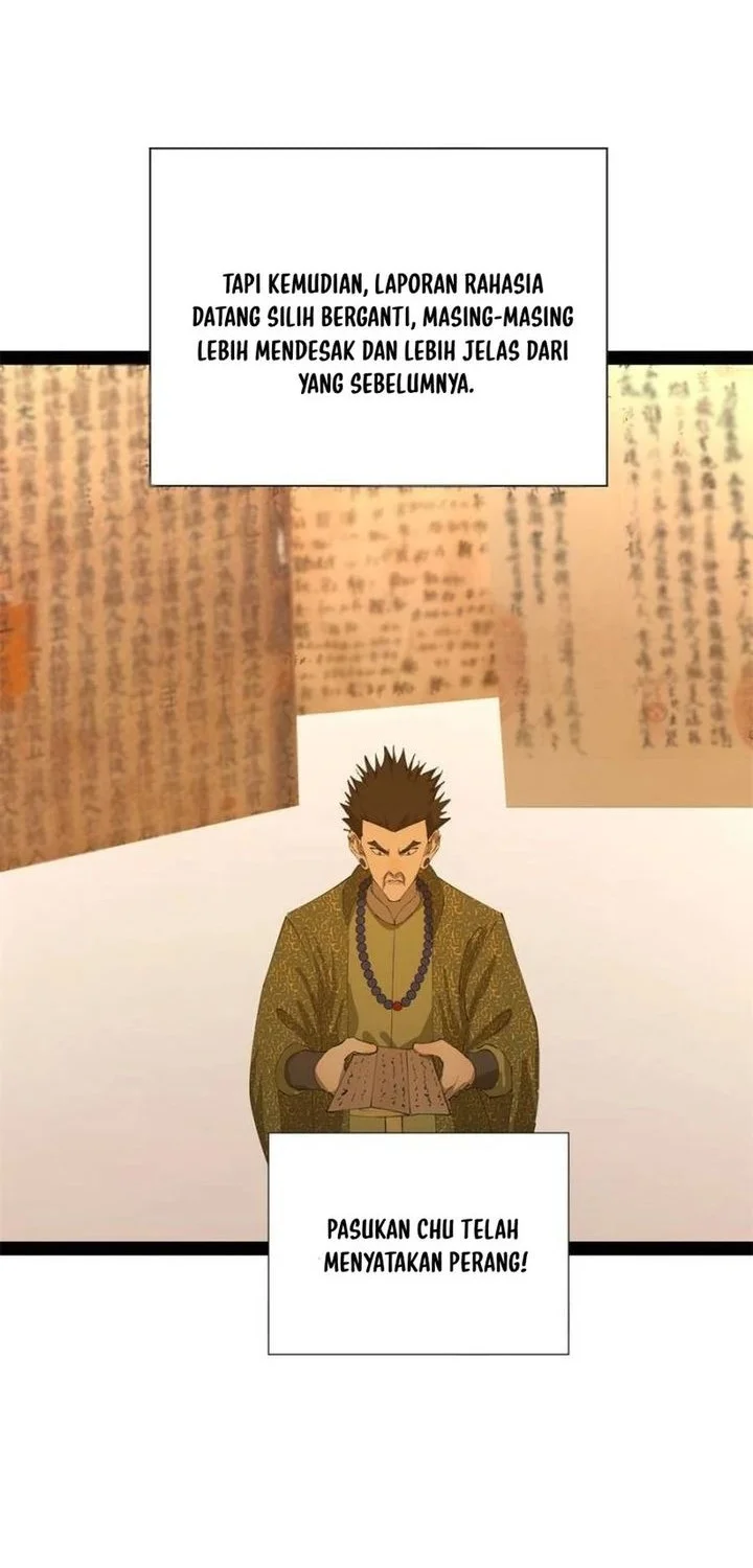 Ultimate Son-in-law Chapter 273 - halaman 30