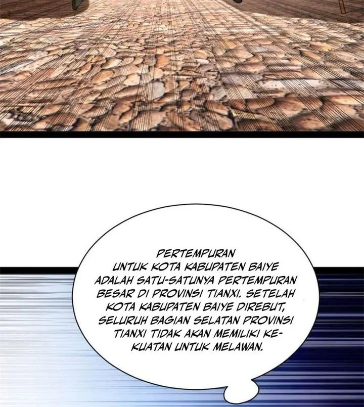 Ultimate Son-in-law Chapter 274 - halaman 10