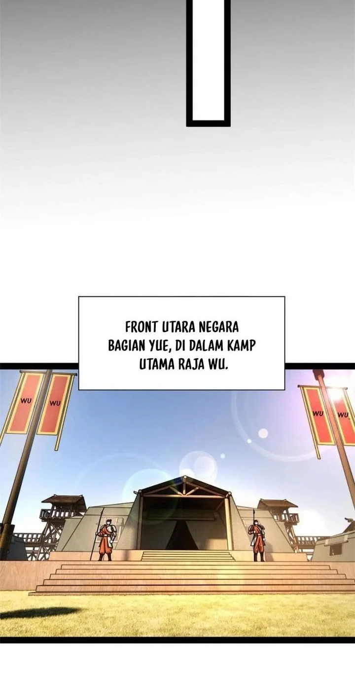 Ultimate Son-in-law Chapter 274 - halaman 14