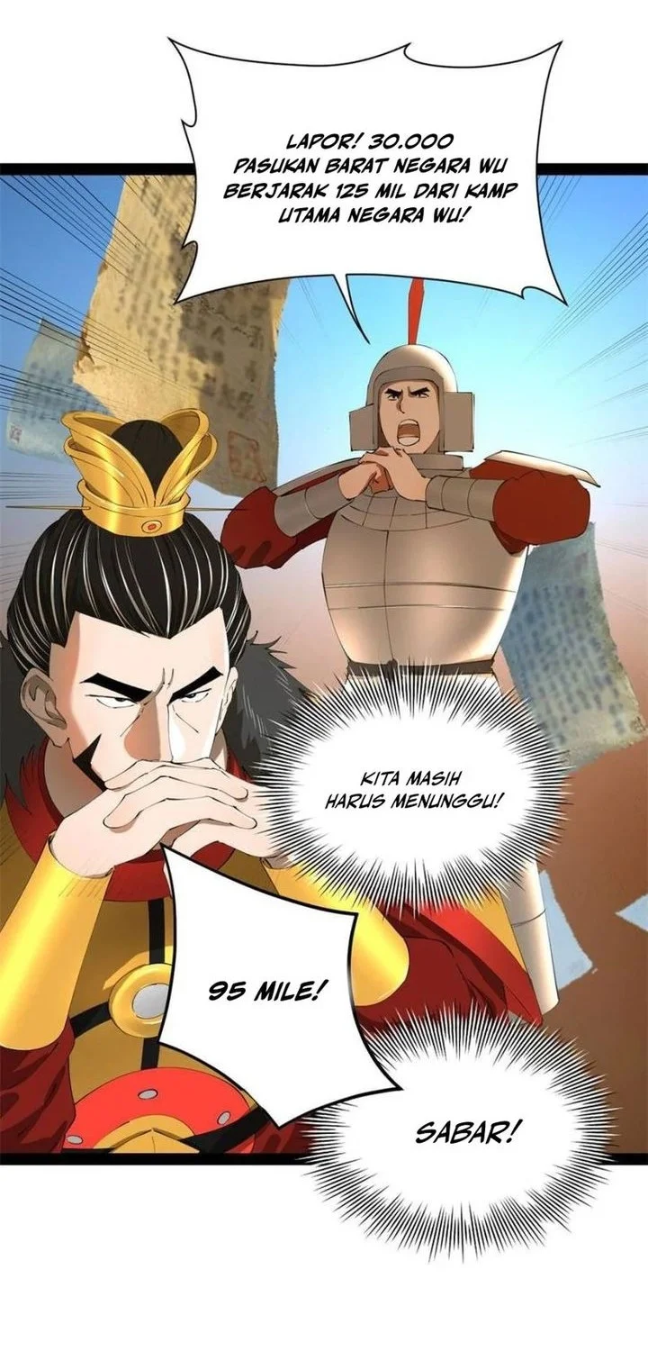 Ultimate Son-in-law Chapter 274 - halaman 38