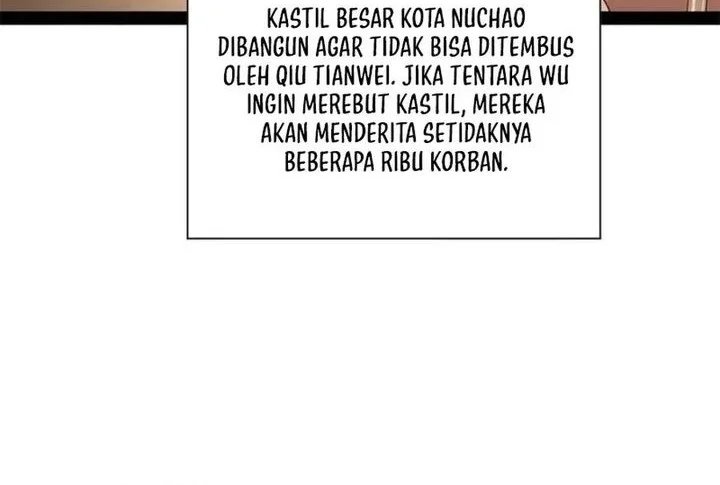 Ultimate Son-in-law Chapter 275 - halaman 34