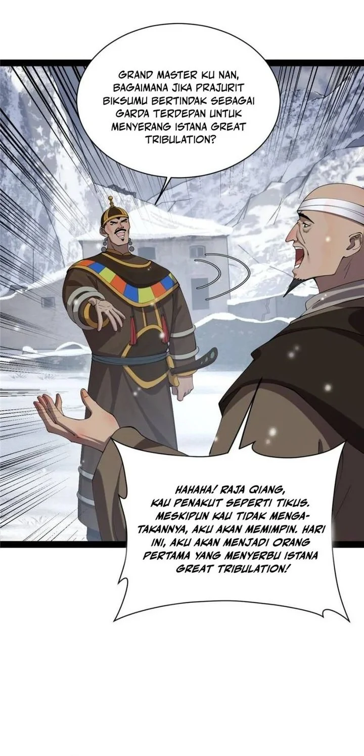 Ultimate Son-in-law Chapter 276 - halaman 14