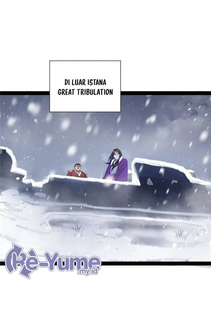Ultimate Son-in-law Chapter 276 - halaman 16