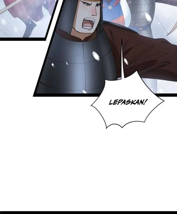 Ultimate Son-in-law Chapter 276 - halaman 18