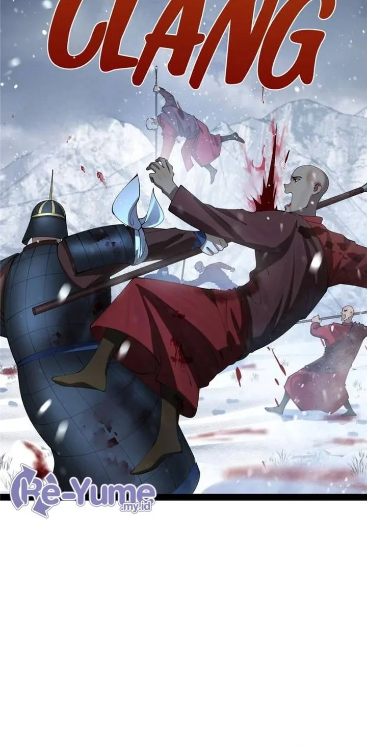 Ultimate Son-in-law Chapter 276 - halaman 20