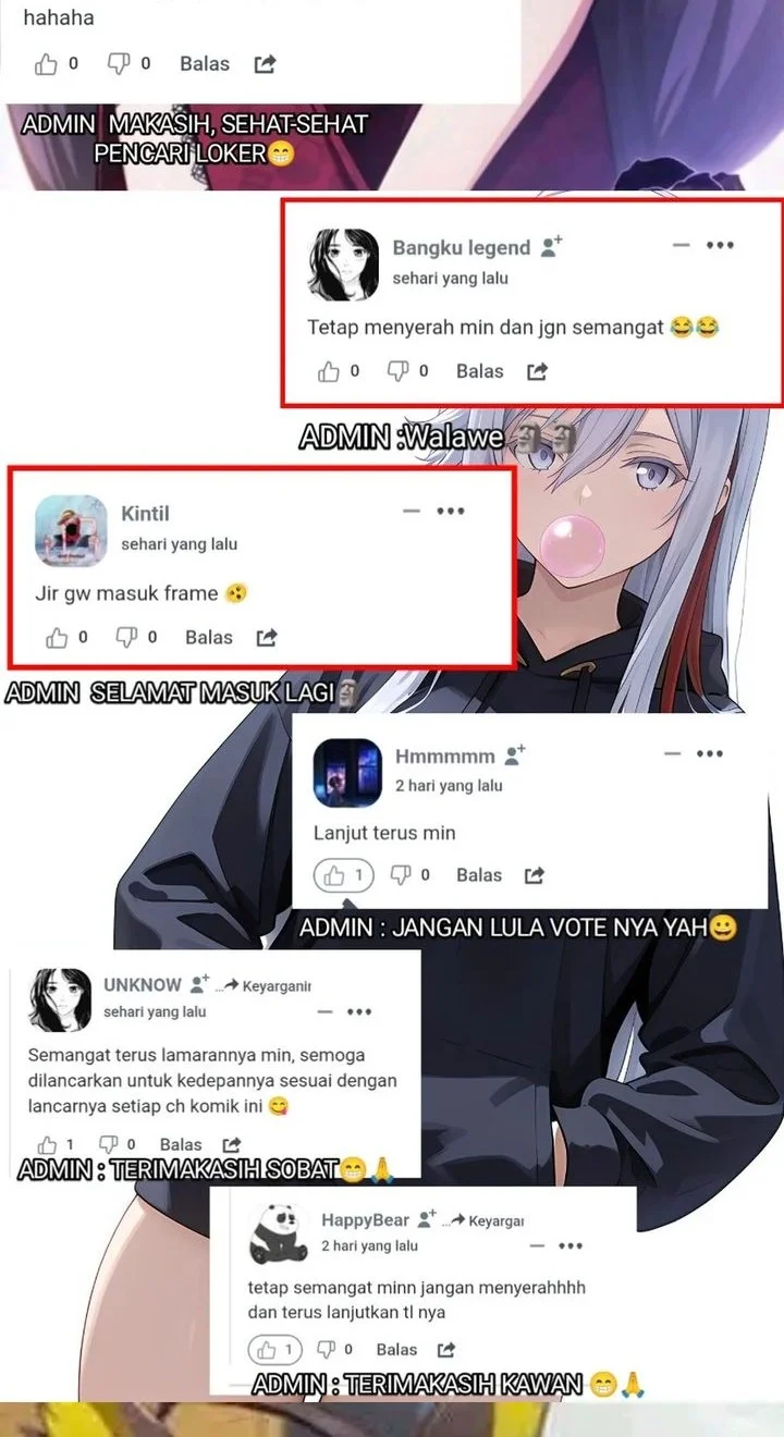 Ultimate Son-in-law Chapter 278 - halaman 40